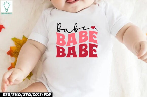 Babe Retro SVG Review