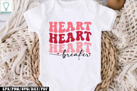 Heart Breaker Retro SVG: A Designer’s Stitch-Test Review