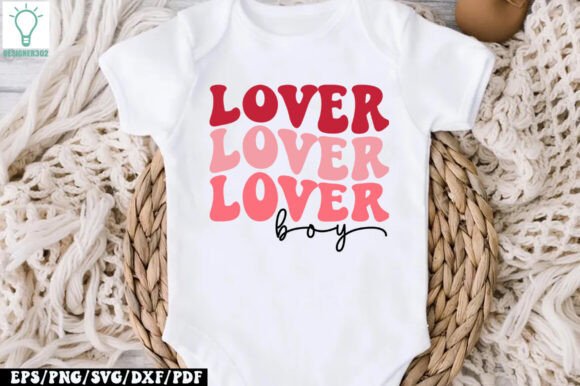 Lover Boy Retro SVG: A Designer’s Real-World Embroidery Review