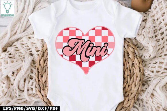 Mini Love SVG, Mini Retro SVG: A Designer’s Review
