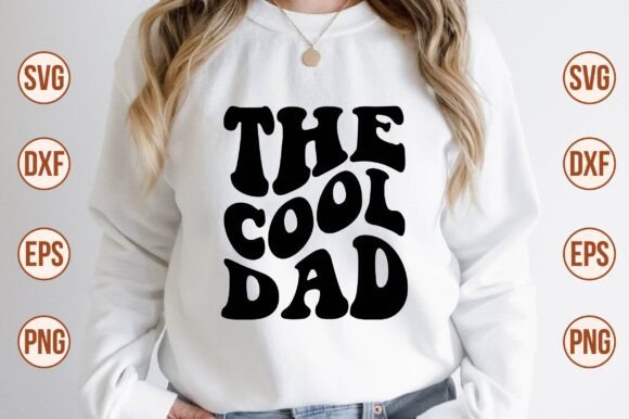 The Cool Dad Retro SVG: A Designer’s Embroidery Review